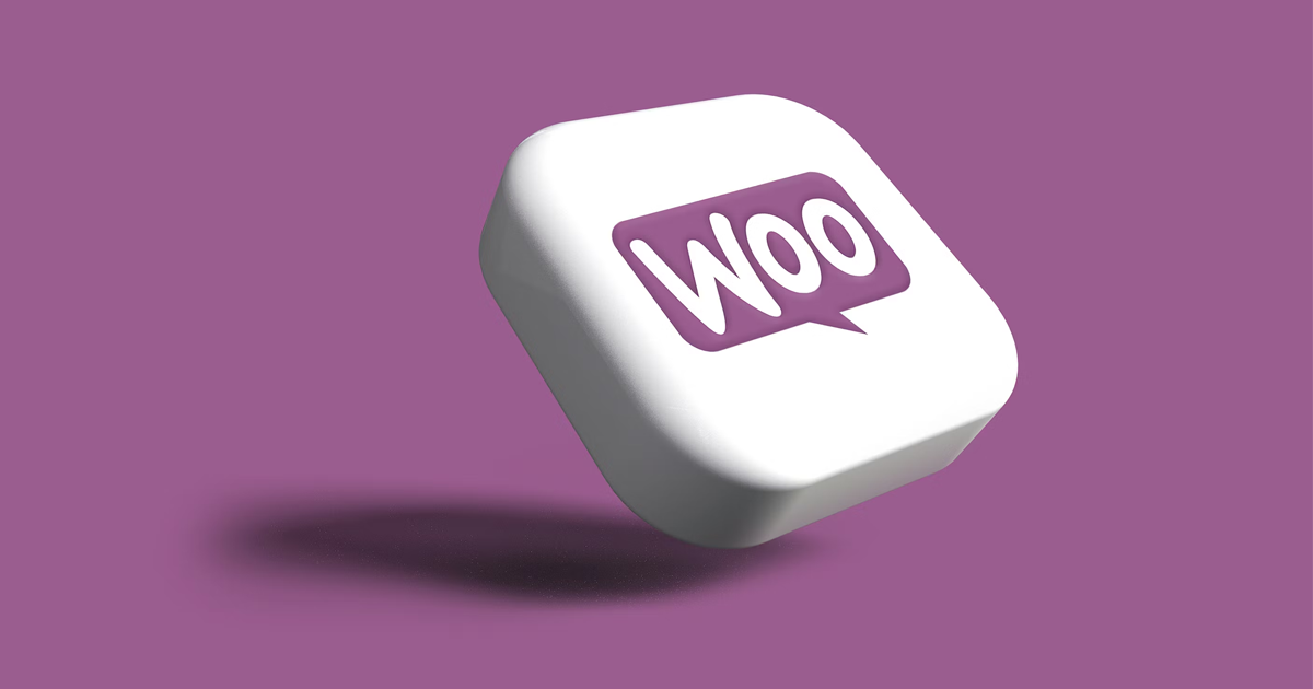 tablet cu dashboard ecommerce si logo WooCommerce pe fundal minimalist reprezentand alegerea platformei ecommerce potrivite in 2026